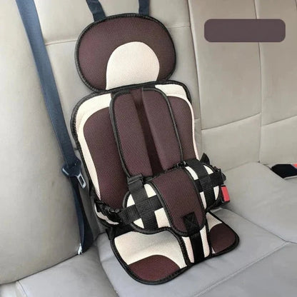 🎁2024 New Year Hot Sale🎁 Portable Child Protection Car Seat