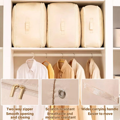 🌸Vente chaude 49% de réduction🌸Organiseur auto-compressible ultra-compact