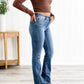 🍂🍂Holy Grail Tummy Control Bootcut Jeans👖