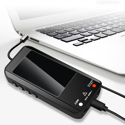 💥 Last day! 50% Off 💥Fully automatic intelligent multimeter