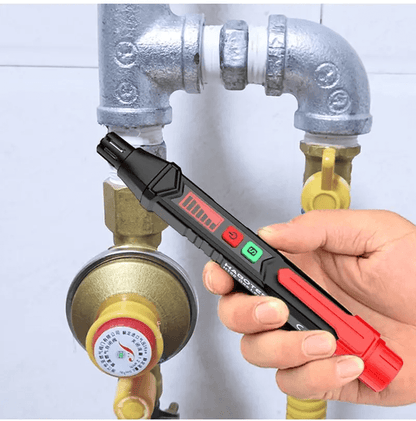 Handheld Gas Leak Detector