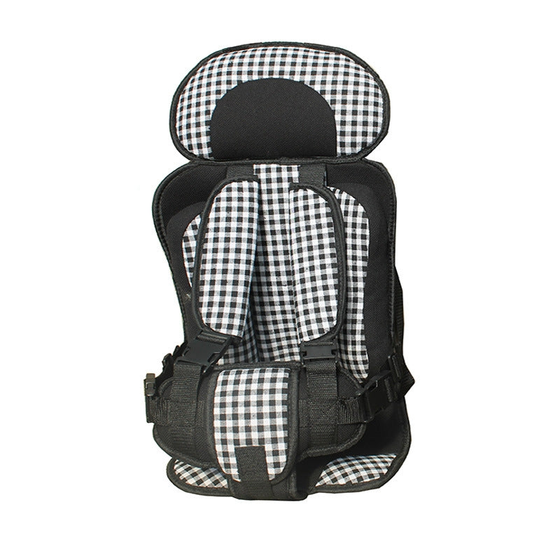 🎁2024 New Year Hot Sale🎁 Portable Child Protection Car Seat