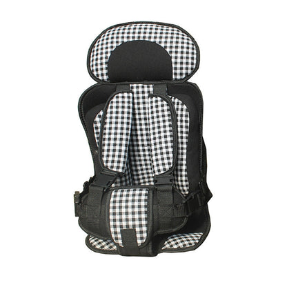 🎁2024 New Year Hot Sale🎁 Portable Child Protection Car Seat