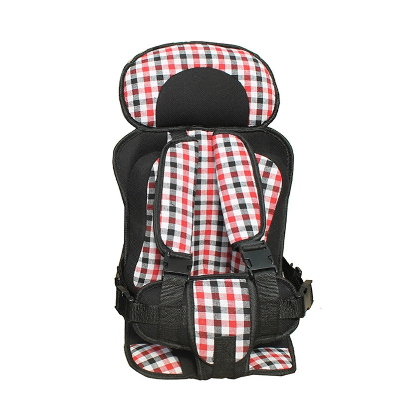 🎁2024 New Year Hot Sale🎁 Portable Child Protection Car Seat