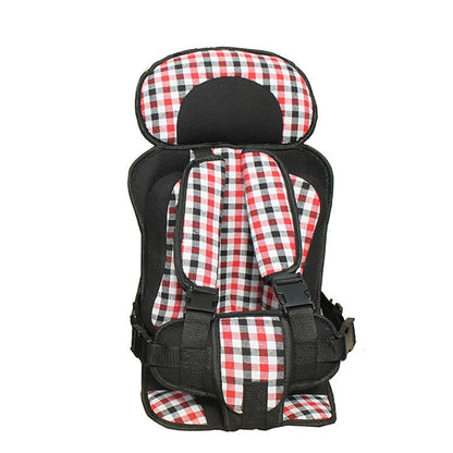 🎁2024 New Year Hot Sale🎁 Portable Child Protection Car Seat