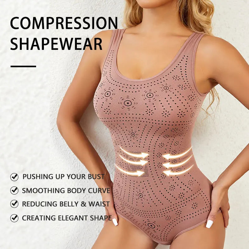 💥Deuxième pièce à moitié prix💥Appareil de modelage corporel monobloc pour le lifting des fesses de grande taille