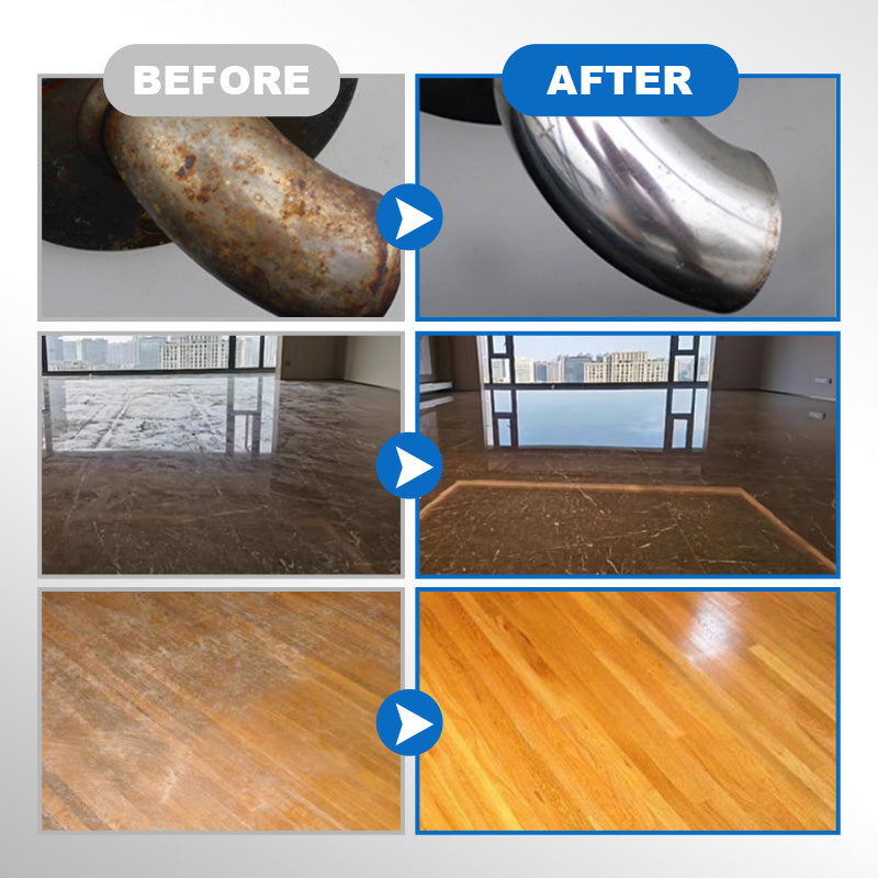 🎉Limited time 49% OFF✨Wool Felt Flap Polishing Disc