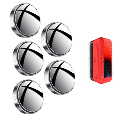 (🔥Buy 2 Get 1 free)Car Blind Spot Mirror（1 PAIR）