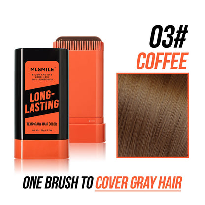 ✨ Long Lasting Hair Color Stick
