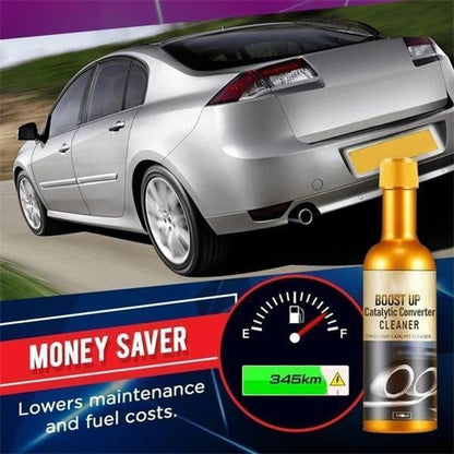 🔥2025 HOT SALE🔥Catalytic Converter Cleaner