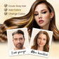 ❤️‍🔥Hot Sale 67% OFF✨Long Lasting Natural Hair Dye Shampoo