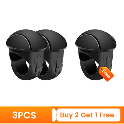 ⏳Limited-time 50% off⏰Car Steering Wheel Booster🚗