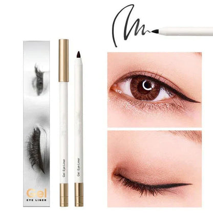 💞LAST DAY-BUY 1 GET 1 FREE💞Rotating Eyeliner Stamp Pen