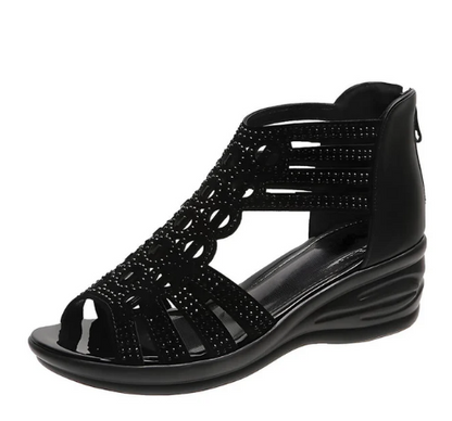 Women's Orthopaedic Sandals