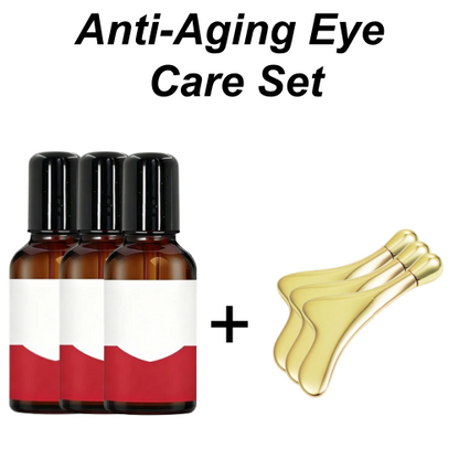 🎅Christmas Sale-Buy 2 Get 1 Free!!🎁Anti-Wrinkle Eye Serum