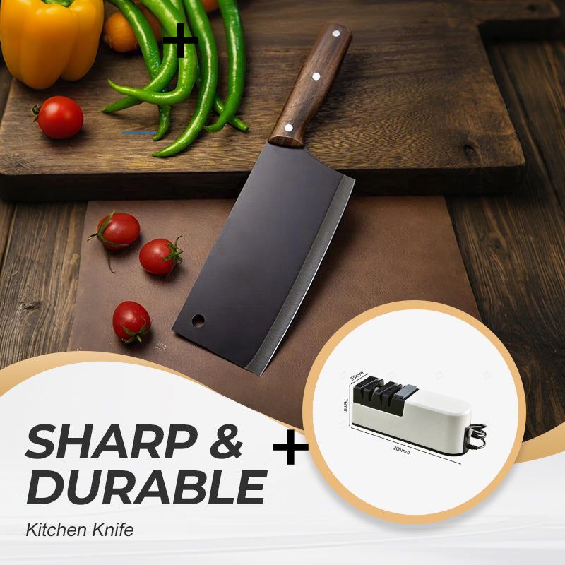 Darth Vader Ultra Sharp 🔥 Never Chip or Stain Professional Kitchen Knives 💥