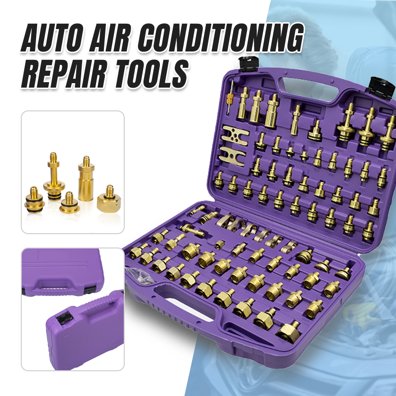 ✈️Free shipping✈️Auto Air Conditioning Repair Tools
