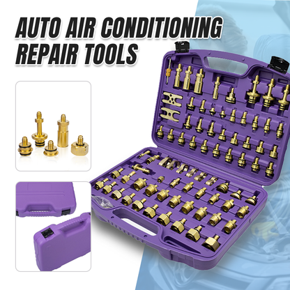 ✈️Free shipping✈️Auto Air Conditioning Repair Tools