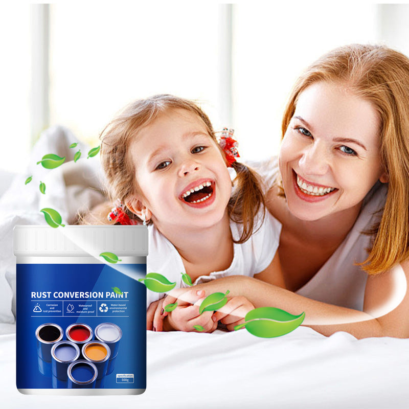 ✅LIMIT TIME 49% OFF🔥Metal Rust Preventive Paint