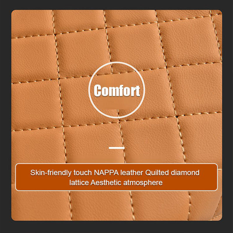 🔥2025 Hot Sale 49%OFF🔥Multifunctional Car Armrest Cushion