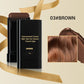 Comb Hair Colourant - Convenient ＆ Scalp Care