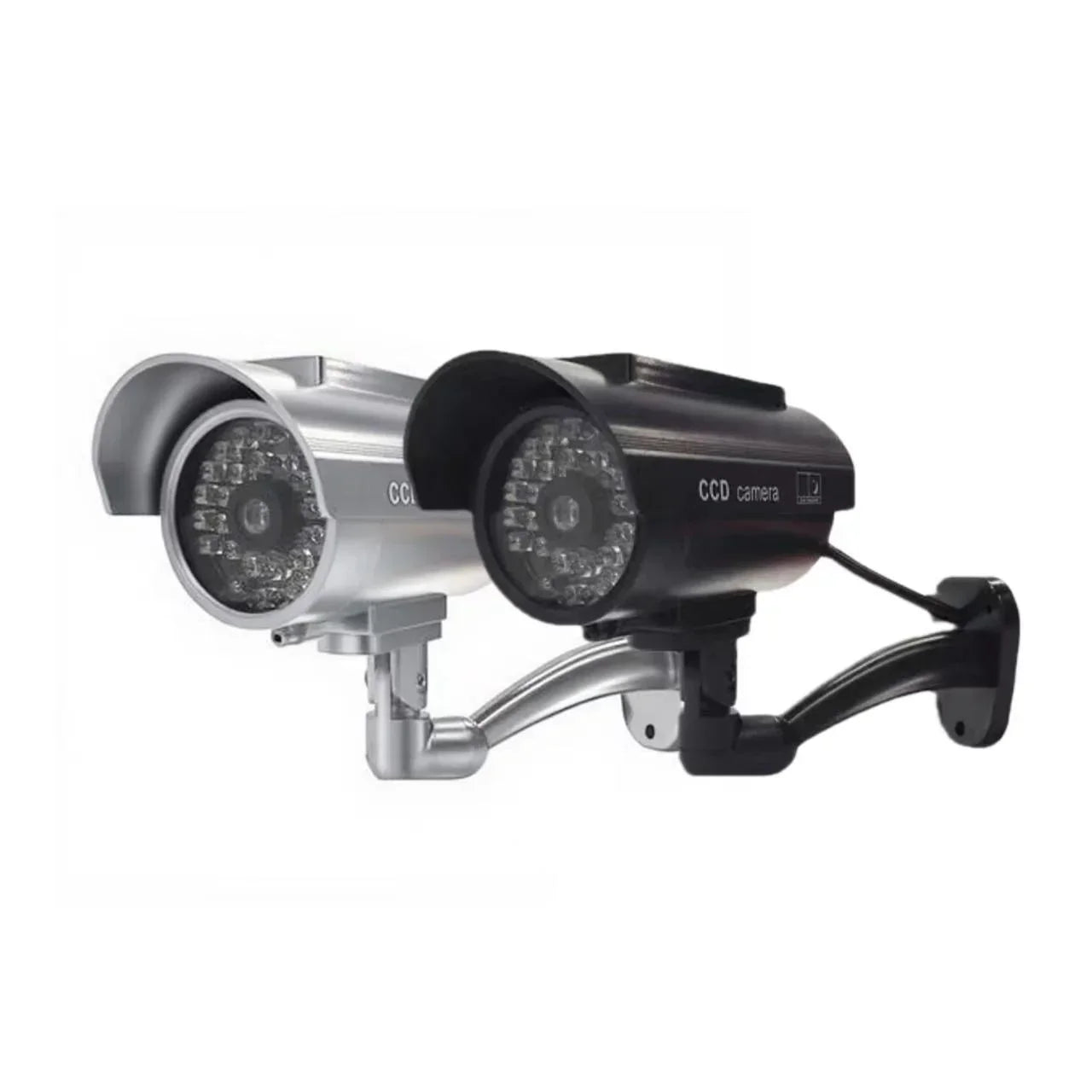 🏆Solar Simulation Security Camera🌞📹