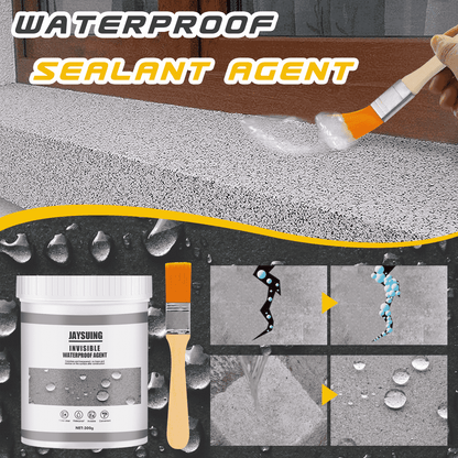 Waterproof Insulating Sealant（Free Brushes）
