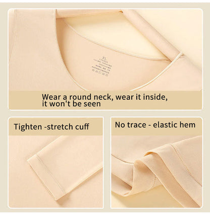 🔥Limited-time offer: 50% off-Ultra Thin Self-Heating Thermal Garment