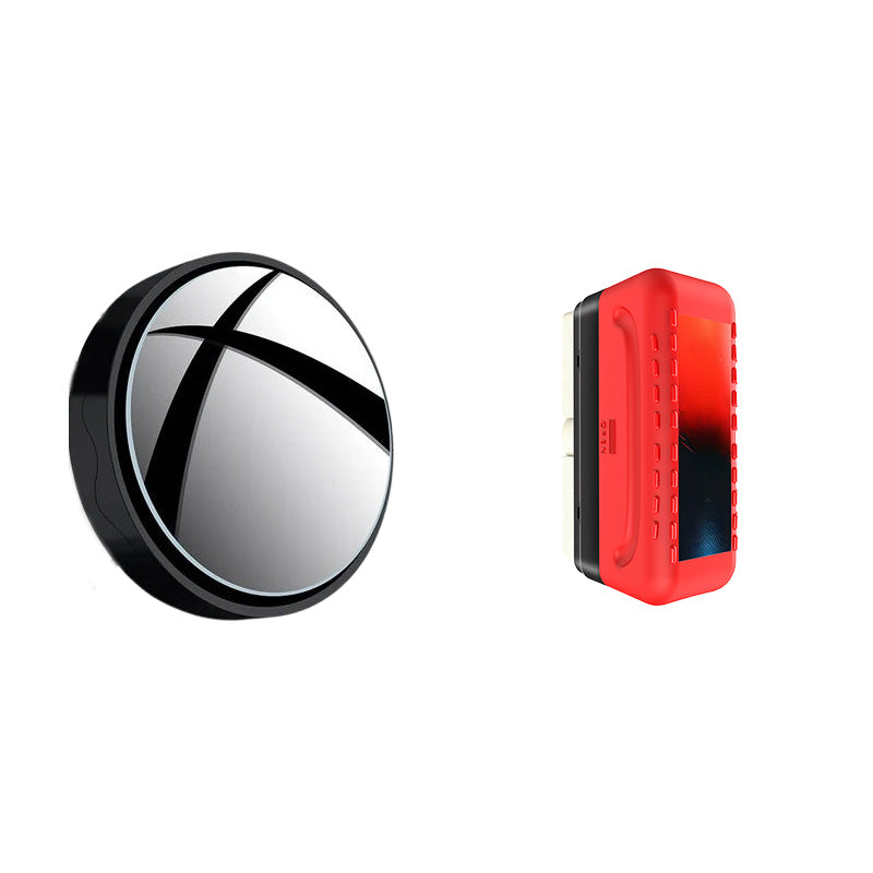 (🔥Buy 2 Get 1 free)Car Blind Spot Mirror（1 PAIR）