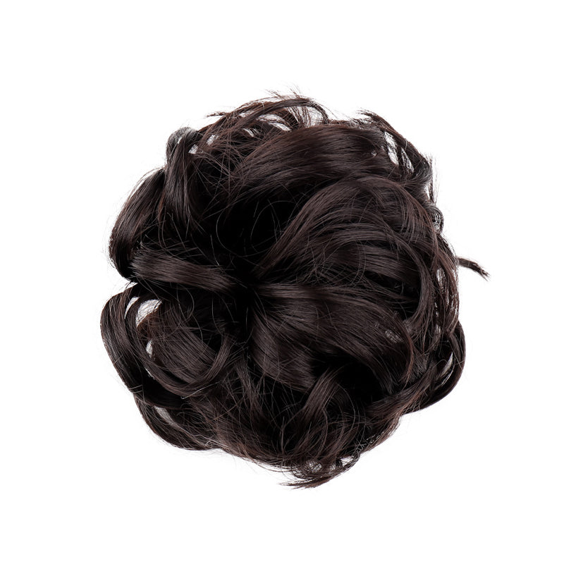 New Style Wig Ball Head Clip Hair Band