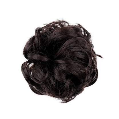 New Style Wig Ball Head Clip Hair Band