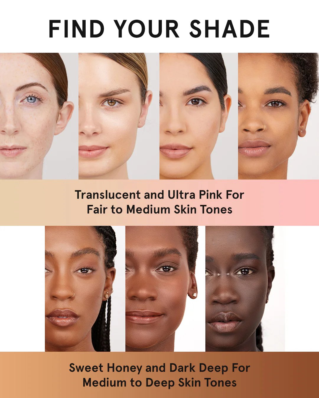 💜LAST DAY - BUY 1 GET 1 FREE💜Ultimate Blurring Setting Powder Full-Sized🌞Summer essential