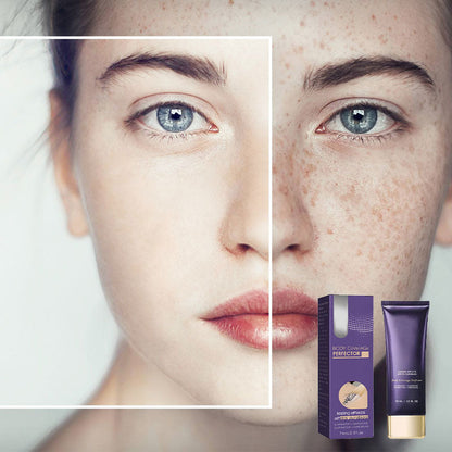 💜Limited Sale BUY 1 GET 1 FREE!! 💜All-in-one moisturizer, concealer & coverage Perfector