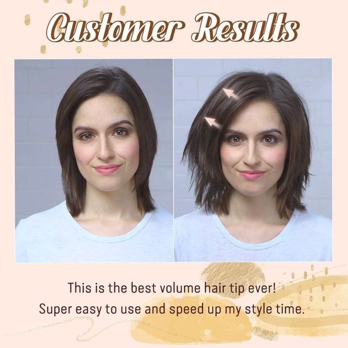 🔥BUY 2 GET 1 FREE🔥Natural Plant Protein Hair Thickening Spray