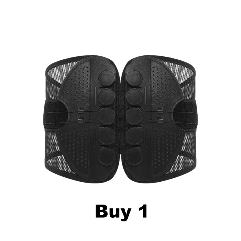 🌟2025 HOT SALE-49% OFF🔥Adjustable Lumbar Support Belt