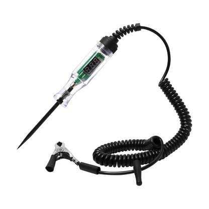 🔥Heavy Duty 5-90V Digital LED Circuit Tester