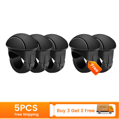 ⏳Limited-time 50% off⏰Car Steering Wheel Booster🚗