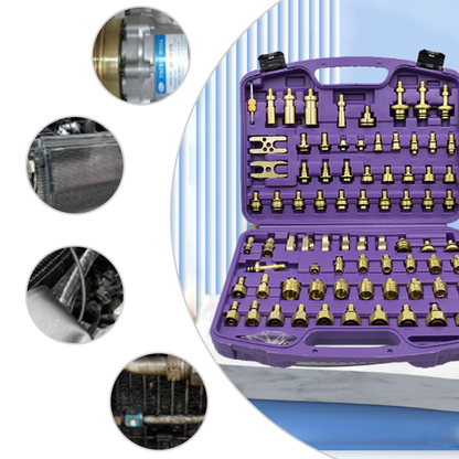 ✈️Free shipping✈️Auto Air Conditioning Repair Tools