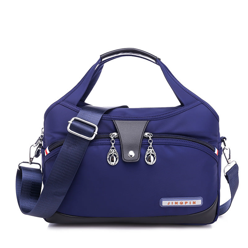 🔥Limited Time Offer 50% OFF👜Fashion Anti-theft Tote Bag