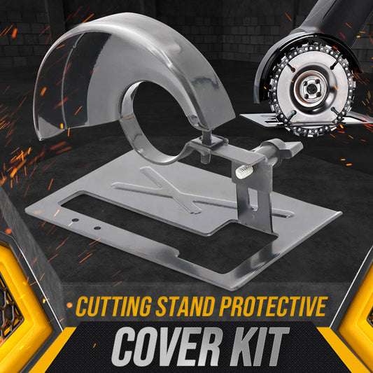 🔥Special cutting guard protective cover for angle grinders