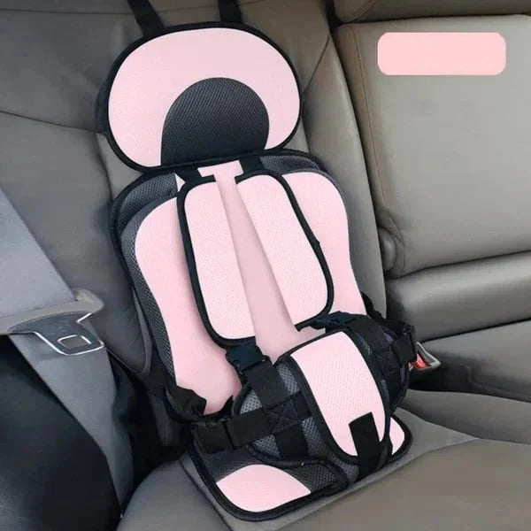 🎁2024 New Year Hot Sale🎁 Portable Child Protection Car Seat