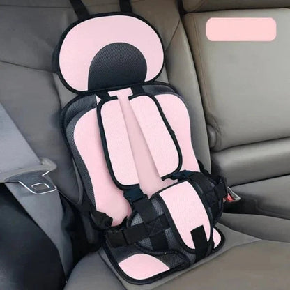 🎁2024 New Year Hot Sale🎁 Portable Child Protection Car Seat