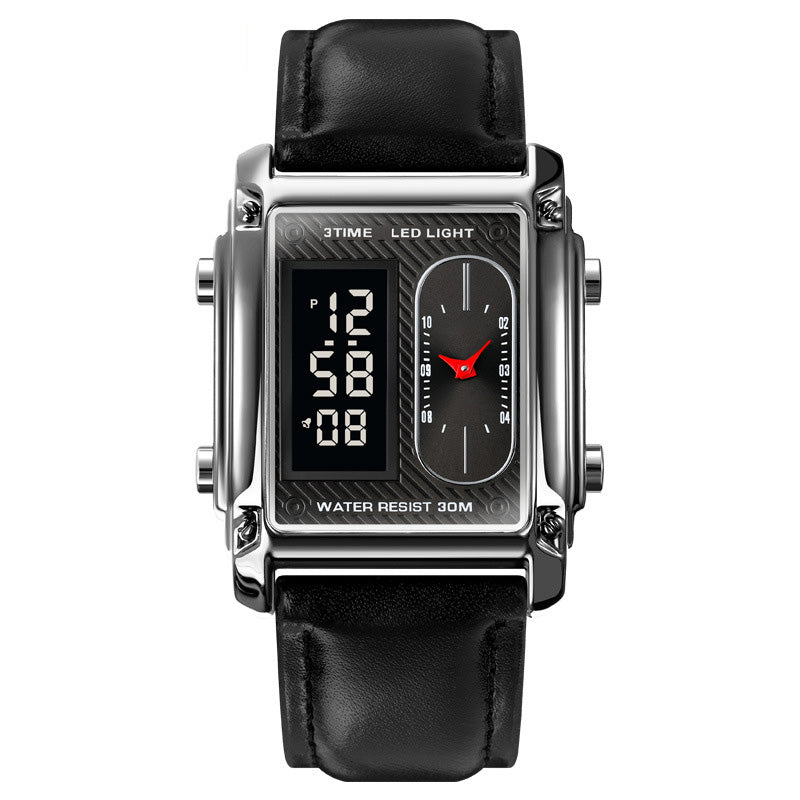 🎁The best gift for Father's Day 🎁Stylish Multifunctional Waterproof Men's Watch⏳Limited time 50% discount💥