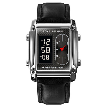 🎁The best gift for Father's Day 🎁Stylish Multifunctional Waterproof Men's Watch⏳Limited time 50% discount💥