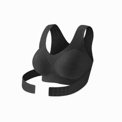 💕Nouveauté 2025💕Soutien-gorge sans armatures Comfort &amp; Shape pour femme