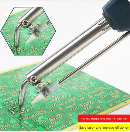 ⚡ Limited Time Half Price - Soldering Iron Kit
