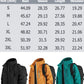 🎁🔥Last day sale 50% OFF🔥WeatherMaster Elite Jacket: The Ultimate Gift for Outdoor Lovers & Daily Commuters!