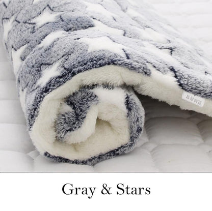 🐾Hot Sale 49% OFF🐱2025 New Upgraded Super Cosy Calming Cat Blanket