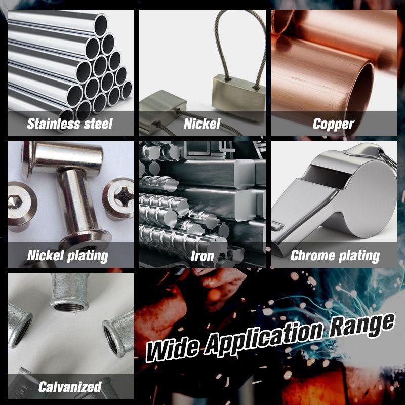 🔥Stainless Steel Solder Wire