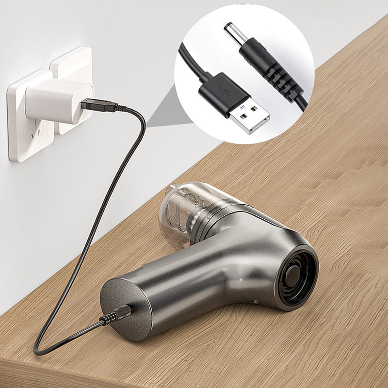 🔥 Hot 50% off 💖Multifunctional Wireless Portable Vacuum Cleaner